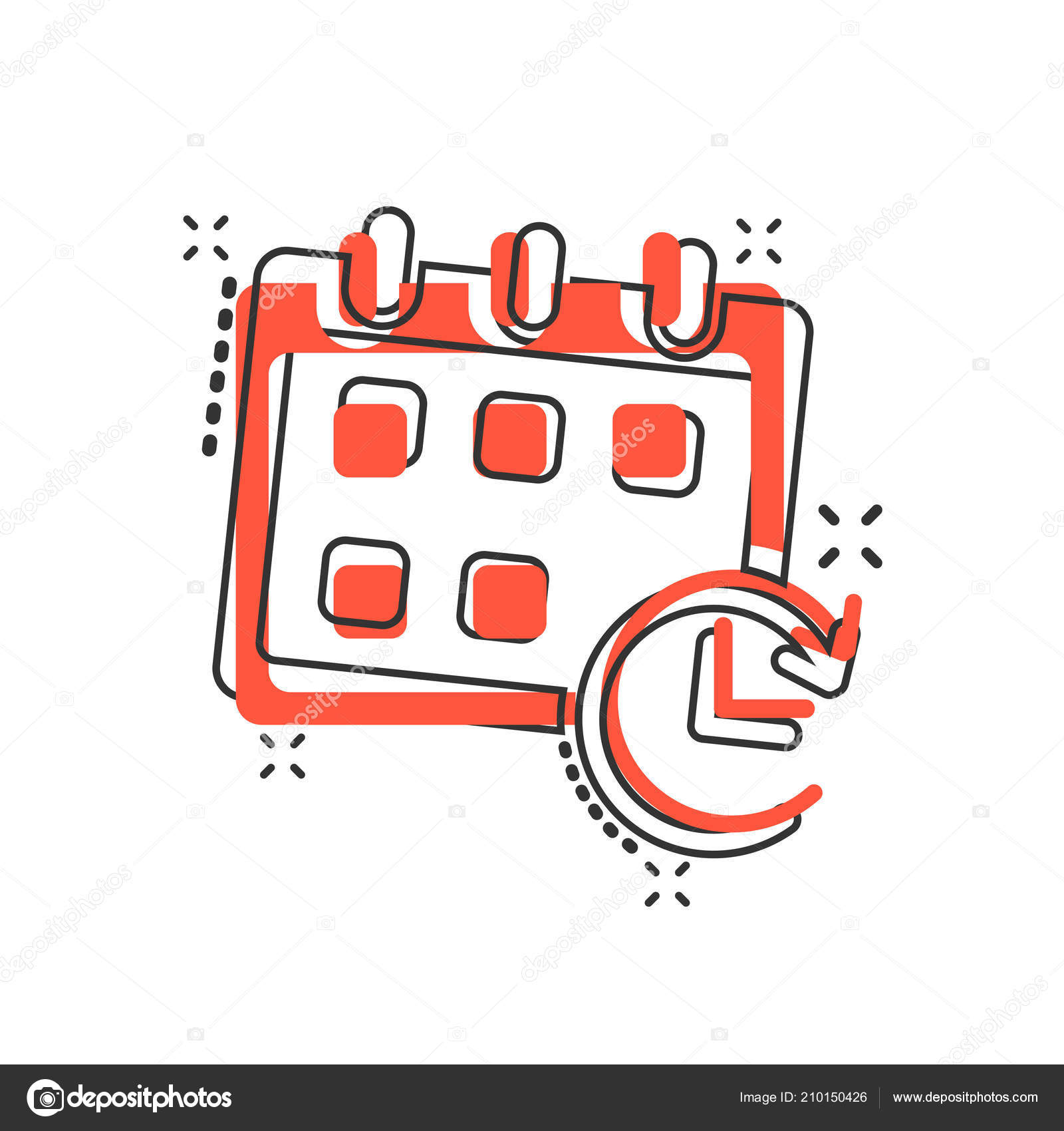 Vector Cartoon Calendar Icon Comic Style Reminder Agenda Sign Illustration Stock Vector Image by ©sanek13744 #210150426 Vector Cartoon Calendar Icon Comic Style Reminder Agenda Sign Illustration Stock Vector Image by ©sanek13744 #210150426