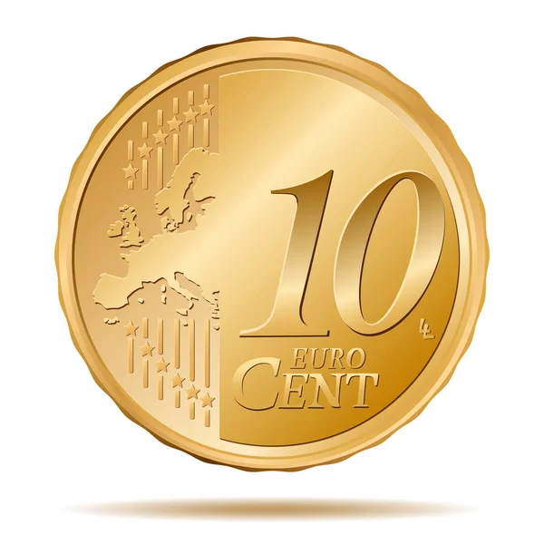 10 euro sent para
