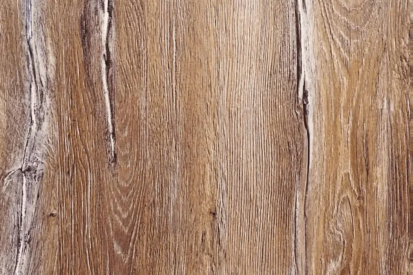 Bois planche brun texture fond — Photo