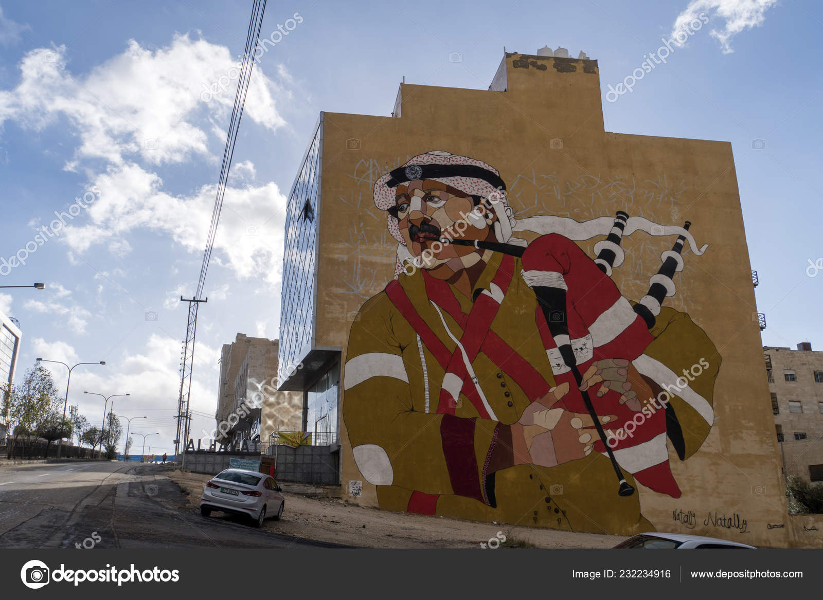 jordan october 2018