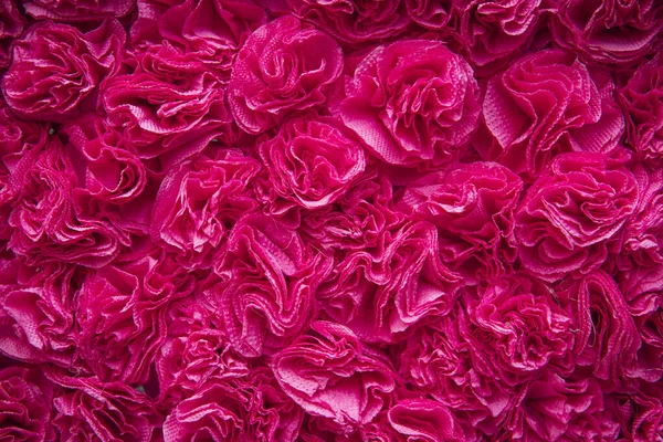artificial, synthetic red rose background texture