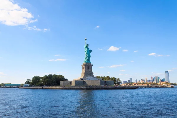 Estatua Libertad Nueva York — Foto de Stock