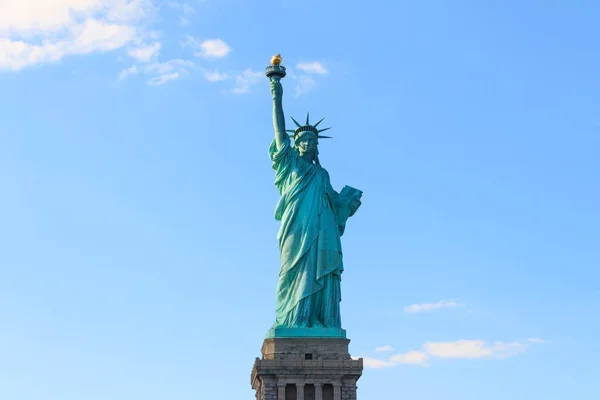 New York 'taki Özgürlük Anıtı, ABD