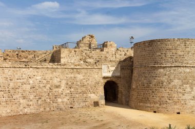 Mağusa Limanı, Kuzey Kıbrıs Türk Cumhuriyeti Othello Kalesi