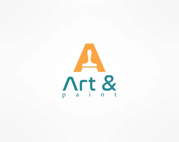 iş, ekip veya proje için modern logo