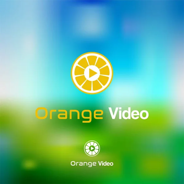 iş, ekip veya proje için modern logo