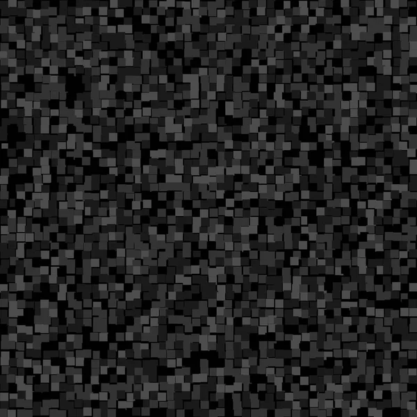 Schwarz Weißer Geometrischer Hintergrund Vektorabbildung Eps10 — Stockvektor