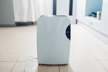 Dehumidifier değmek kapı aynası, nem göstergesi, uv lambası, Ionizer hava, konteyner eserlerinden evde mutfak su. Hava kurutma makinesi