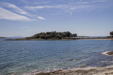 Pakistan 'daki kamenjak yarımadası, dokunulmamış doğa ve yalnızlığı seven dağ bisikletçileri ve yürüyüşçüleri için bir cennettir.