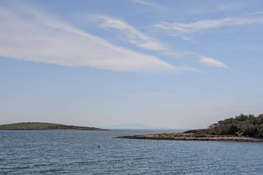 Pakistan 'daki kamenjak yarımadası, dokunulmamış doğa ve yalnızlığı seven dağ bisikletçileri ve yürüyüşçüleri için bir cennettir.