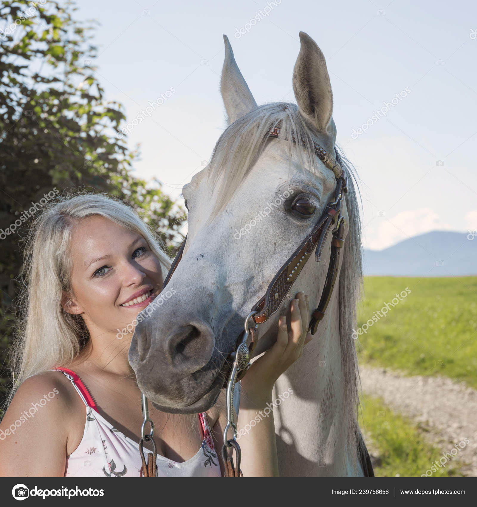 converser avec son cheval converser avec son cheval