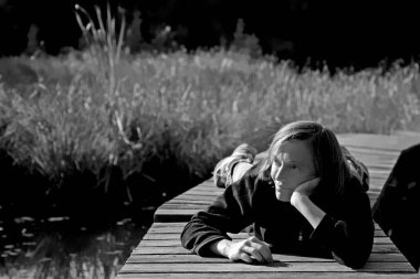 İşte iyi bir dinlenme