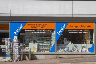 Bir fotoğrafçı olmak zordur