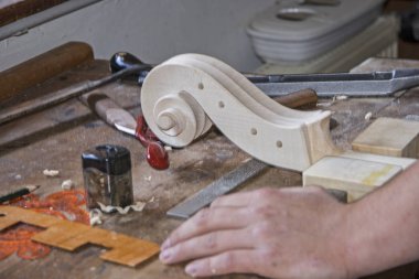 Mittenwald gösterimler