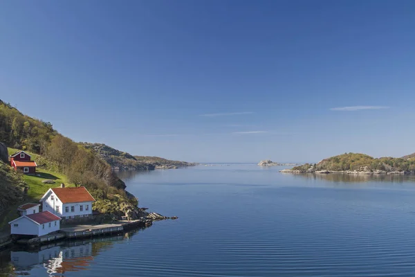 Τραεβαγκ — Φωτογραφία Αρχείου