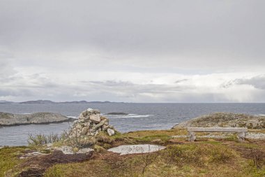 Yarımadanın Otteroya üzerinde