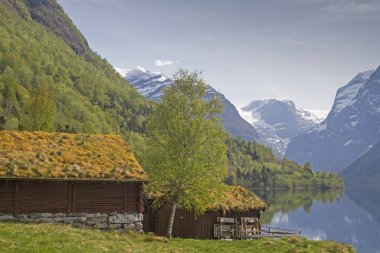 Lovatnet şirketinde Settlement