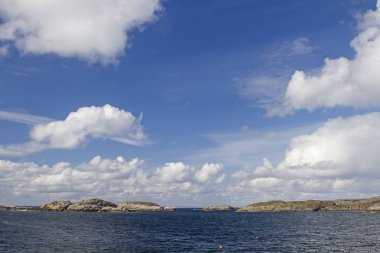 Yarımadanın Otteroya üzerinde