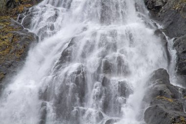 Doğal gözlük Latefoss