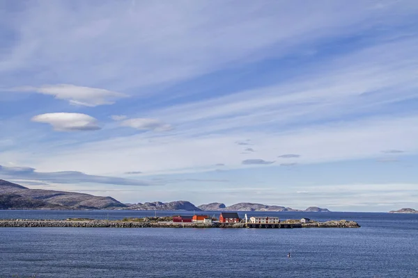 Sandwiksberget — Stockfoto