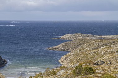 Yarımadanın Otteroya üzerinde