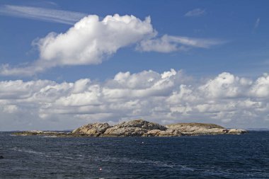 Yarımadanın Otteroya üzerinde