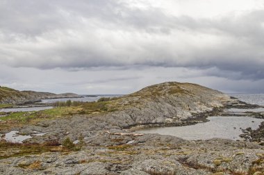 Yarımadanın Otteroya üzerinde