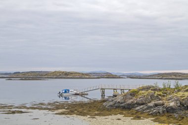 Vikna üzerinde Takımadalar