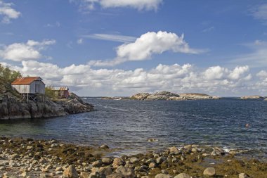 Yarımadanın Otteroya üzerinde