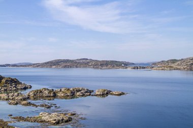 Vikna üzerinde Takımadalar