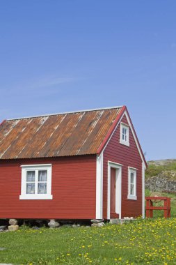 Norveç idyll