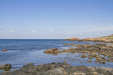 Doğa rezervhovs Hallar olarak