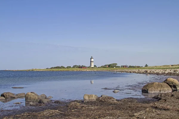 Phare de Morups Tange — Photo