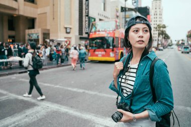 gezgin çapraz zebra yol geri baş dön