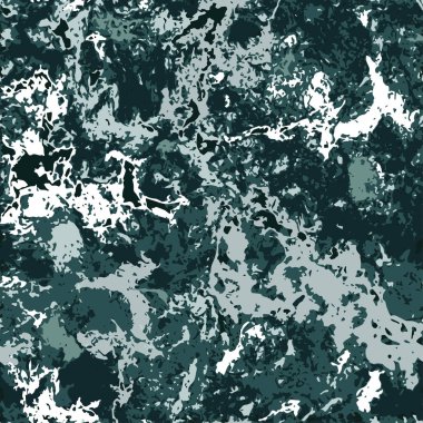 Mermer doku gerçekçi sorunsuz vektör desen