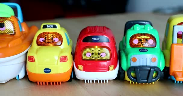 baby car toys video