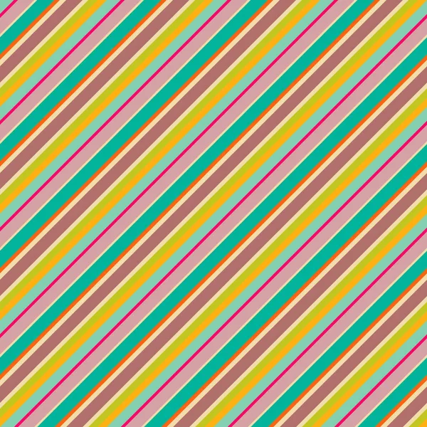 Seamless Retro Texture Stripes — Stock Photo, Image