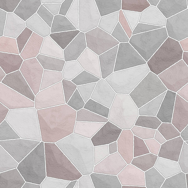 Бесшовный узор каменной стены