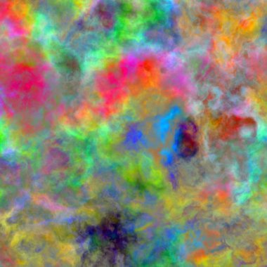 Renkli çokrenkli çokrenkli arkaplan