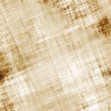 Kusursuz desen - eski parşömen