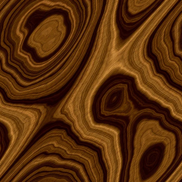 Seamless Greyish Brown Wooden Pattern — Stock Photo, Image
