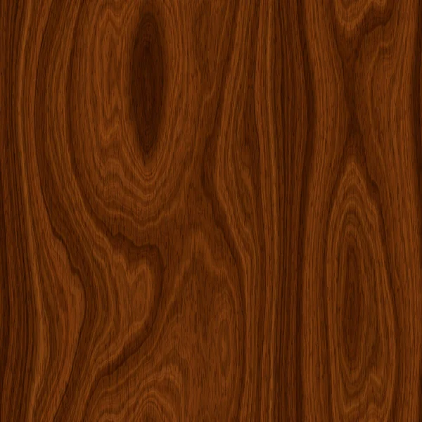 Seamless Brown Wooden Pattern — Stock Photo, Image