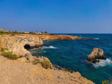 Kıbrıs Rum Kesimi 'nin ünlü 