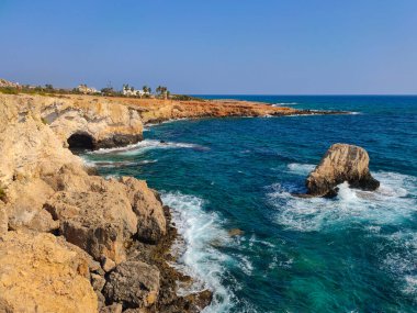 Kıbrıs Rum Kesimi 'nin ünlü 