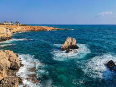 Kıbrıs Rum Kesimi 'nin ünlü 