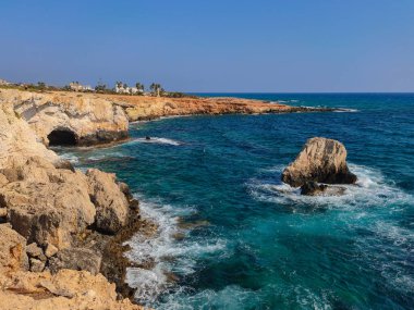 Kıbrıs Rum Kesimi 'nin ünlü 