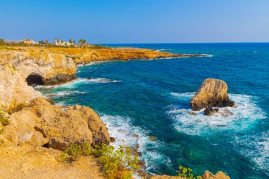 Kıbrıs Rum Kesimi 'nin ünlü 