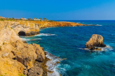 Kıbrıs Rum Kesimi 'nin ünlü 