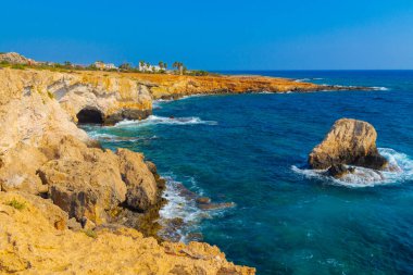 Kıbrıs Rum Kesimi 'nin ünlü 