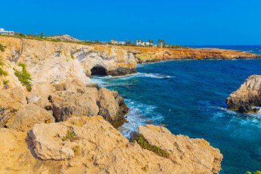 Kıbrıs Rum Kesimi 'nin ünlü 